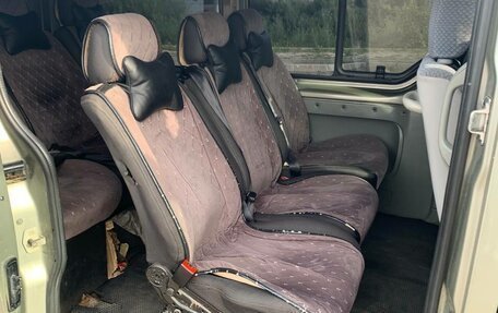 Renault Trafic, 2008 год, 930 000 рублей, 9 фотография