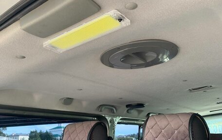 Renault Trafic, 2008 год, 930 000 рублей, 11 фотография