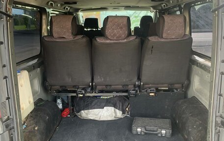 Renault Trafic, 2008 год, 930 000 рублей, 8 фотография