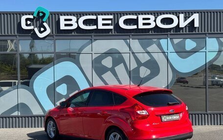 Ford Focus III, 2011 год, 820 000 рублей, 3 фотография