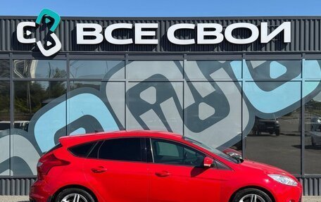 Ford Focus III, 2011 год, 820 000 рублей, 8 фотография