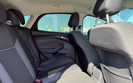 Ford Focus III, 2011 год, 820 000 рублей, 4 фотография