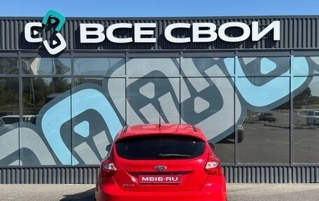 Ford Focus III, 2011 год, 820 000 рублей, 6 фотография