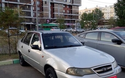 Daewoo Nexia I рестайлинг, 2012 год, 100 000 рублей, 1 фотография