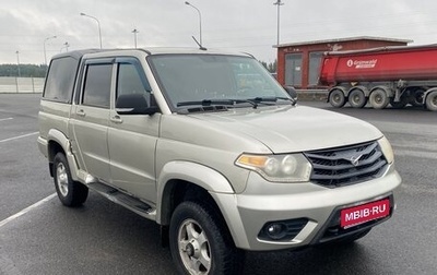 ЛуАЗ Pickup, 2015 год, 625 000 рублей, 1 фотография