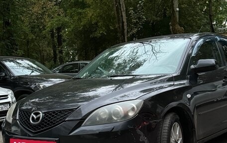Mazda 3, 2006 год, 425 000 рублей, 4 фотография