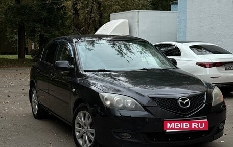 Mazda 3, 2006 год, 425 000 рублей, 3 фотография