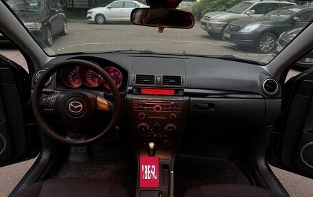 Mazda 3, 2006 год, 425 000 рублей, 6 фотография