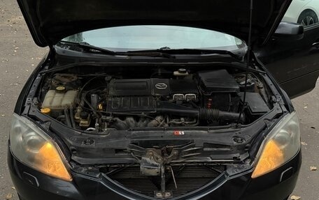 Mazda 3, 2006 год, 425 000 рублей, 12 фотография