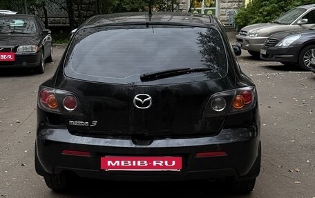 Mazda 3, 2006 год, 425 000 рублей, 10 фотография
