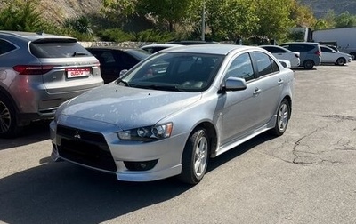 Mitsubishi Lancer IX, 2008 год, 990 000 рублей, 1 фотография