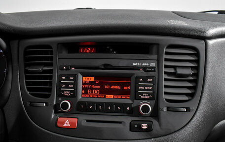 KIA Rio II, 2010 год, 549 000 рублей, 14 фотография