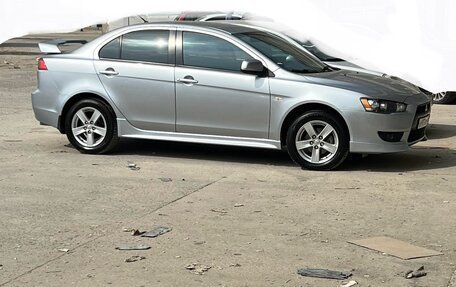 Mitsubishi Lancer IX, 2008 год, 990 000 рублей, 5 фотография