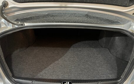 Mitsubishi Lancer IX, 2008 год, 990 000 рублей, 11 фотография