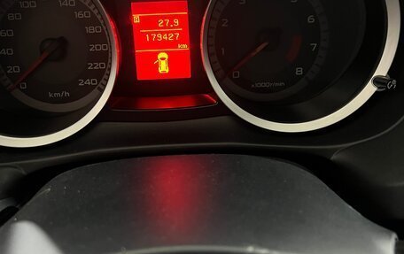 Mitsubishi Lancer IX, 2008 год, 990 000 рублей, 12 фотография