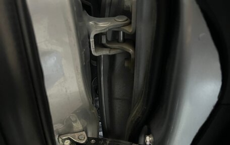 Mitsubishi Lancer IX, 2008 год, 990 000 рублей, 14 фотография