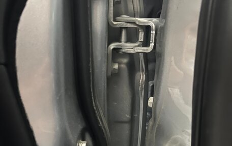 Mitsubishi Lancer IX, 2008 год, 990 000 рублей, 26 фотография