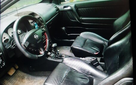 Opel Astra G, 2003 год, 370 000 рублей, 14 фотография