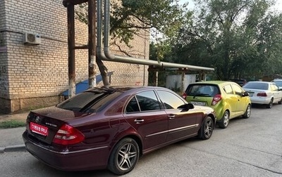 Mercedes-Benz E-Класс, 2006 год, 830 000 рублей, 1 фотография