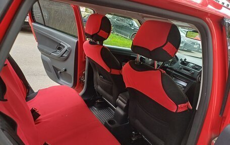 Skoda Fabia II, 2014 год, 940 000 рублей, 15 фотография