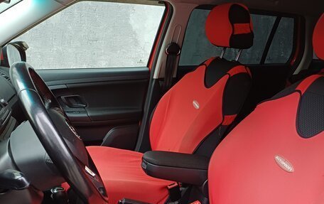 Skoda Fabia II, 2014 год, 940 000 рублей, 13 фотография