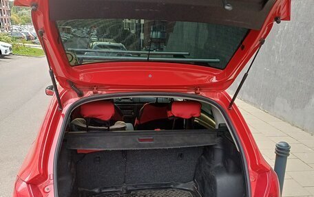 Skoda Fabia II, 2014 год, 940 000 рублей, 17 фотография