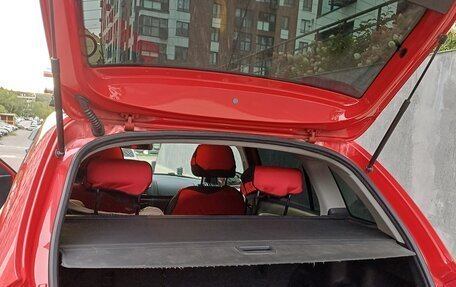 Skoda Fabia II, 2014 год, 940 000 рублей, 18 фотография