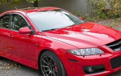 Mazda 6 MPS, 2006 год, 950 000 рублей, 1 фотография