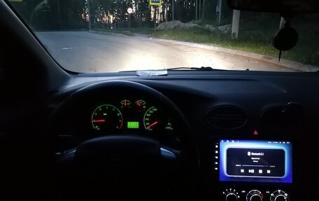 Ford Focus II рестайлинг, 2006 год, 470 000 рублей, 8 фотография