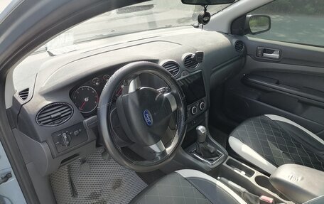Ford Focus II рестайлинг, 2006 год, 470 000 рублей, 17 фотография