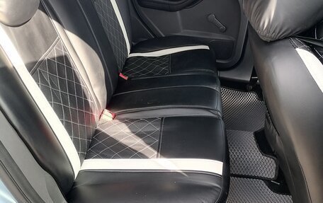 Ford Focus II рестайлинг, 2006 год, 470 000 рублей, 26 фотография