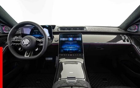 Mercedes-Benz S-Класс AMG, 2025 год, 75 403 120 рублей, 12 фотография