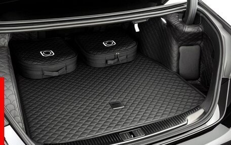 Mercedes-Benz S-Класс AMG, 2025 год, 75 403 120 рублей, 15 фотография