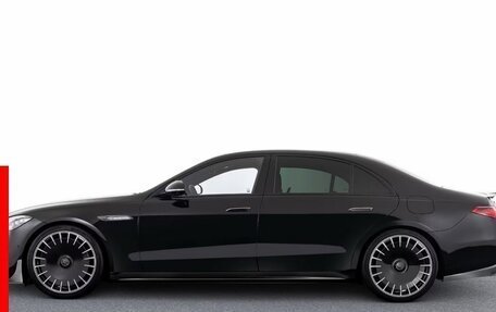 Mercedes-Benz S-Класс AMG, 2025 год, 75 403 120 рублей, 2 фотография