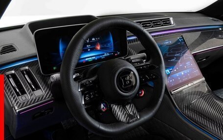 Mercedes-Benz S-Класс AMG, 2025 год, 75 403 120 рублей, 11 фотография