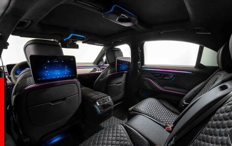 Mercedes-Benz S-Класс AMG, 2025 год, 75 403 120 рублей, 14 фотография