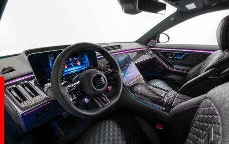 Mercedes-Benz S-Класс AMG, 2025 год, 75 403 120 рублей, 10 фотография