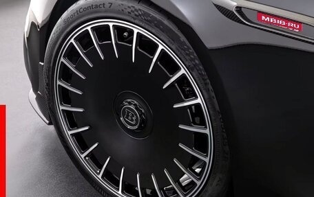 Mercedes-Benz S-Класс AMG, 2025 год, 75 403 120 рублей, 8 фотография