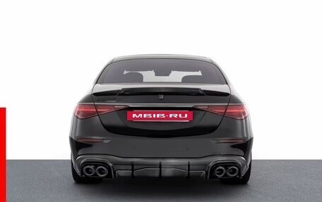 Mercedes-Benz S-Класс AMG, 2025 год, 75 403 120 рублей, 5 фотография