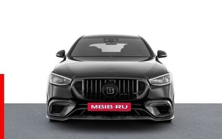 Mercedes-Benz S-Класс AMG, 2025 год, 75 403 120 рублей, 6 фотография