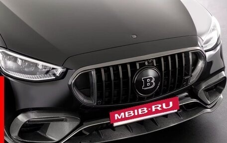 Mercedes-Benz S-Класс AMG, 2025 год, 75 403 120 рублей, 7 фотография