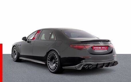 Mercedes-Benz S-Класс AMG, 2025 год, 75 403 120 рублей, 3 фотография