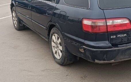 Toyota Camry, 1997 год, 730 000 рублей, 4 фотография