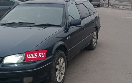 Toyota Camry, 1997 год, 730 000 рублей, 3 фотография