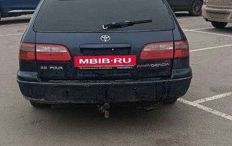 Toyota Camry, 1997 год, 730 000 рублей, 5 фотография