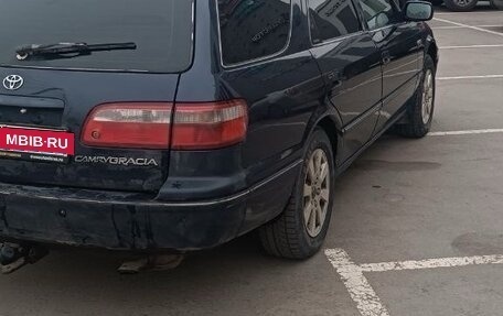 Toyota Camry, 1997 год, 730 000 рублей, 6 фотография