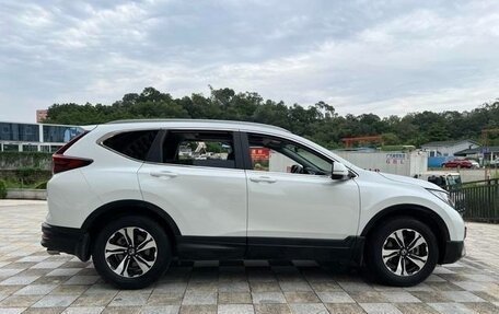 Honda CR-V IV, 2021 год, 2 800 010 рублей, 5 фотография