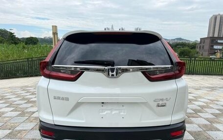 Honda CR-V IV, 2021 год, 2 800 010 рублей, 7 фотография