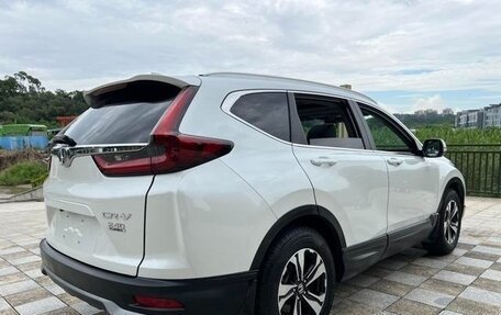 Honda CR-V IV, 2021 год, 2 800 010 рублей, 8 фотография