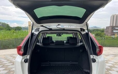 Honda CR-V IV, 2021 год, 2 800 010 рублей, 9 фотография